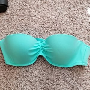Victoria secret swim top